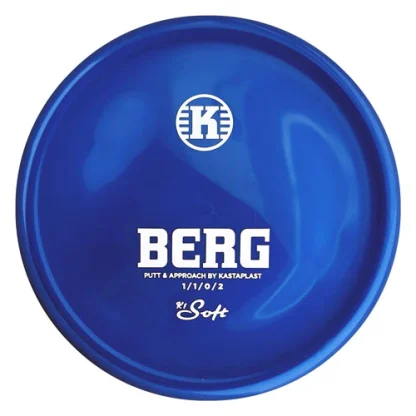 berg putt & approach